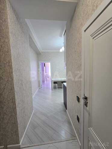 Сдаётся 2-комн. новостройка 70 м², м. Гянджлик, photo 15 from 31