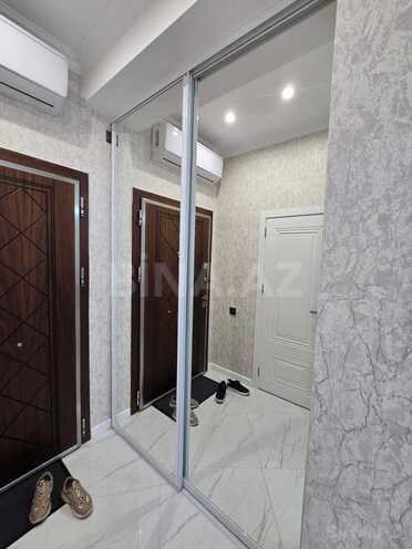 Сдаётся 2-комн. новостройка 70 м², м. Гянджлик, photo 11 from 31
