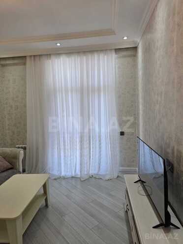 Сдаётся 2-комн. новостройка 70 м², м. Гянджлик, photo 8 from 31