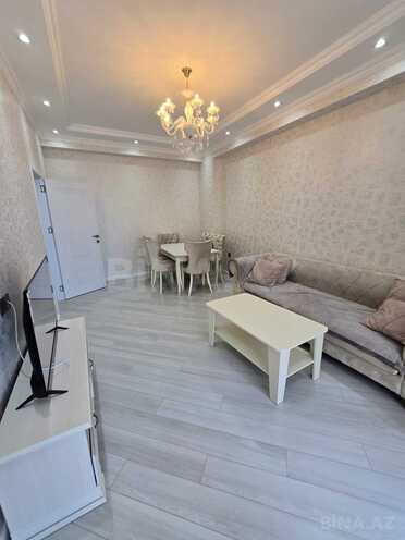 Сдаётся 2-комн. новостройка 70 м², м. Гянджлик, photo 7 from 31