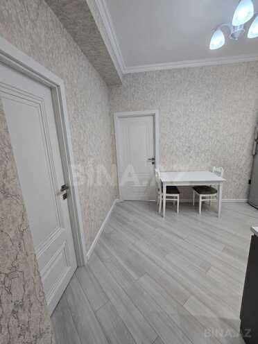 Сдаётся 2-комн. новостройка 70 м², м. Гянджлик, photo 12 from 31