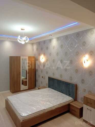 İcarəyə verilir 2 otaqlı yeni tikili 70 m², Koroğlu m., photo 7 from 12