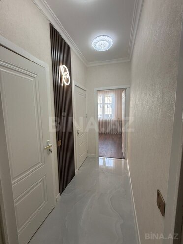 Продаётся 2-комн. вторичка 42 м², м. Мемар Аджеми, photo 13 from 15