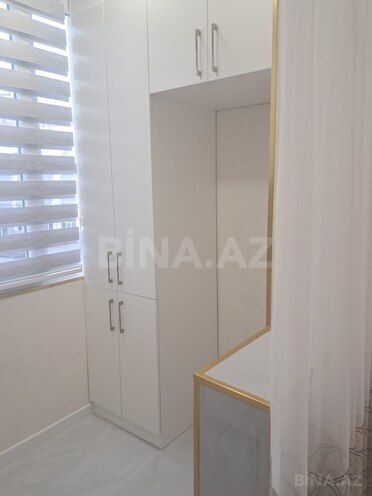 Продаётся 2-комн. вторичка 42 м², м. Мемар Аджеми, photo 4 from 15