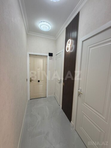 Продаётся 2-комн. вторичка 42 м², м. Мемар Аджеми, photo 6 from 15