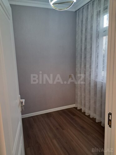 Продаётся 2-комн. вторичка 42 м², м. Мемар Аджеми, photo 9 from 15