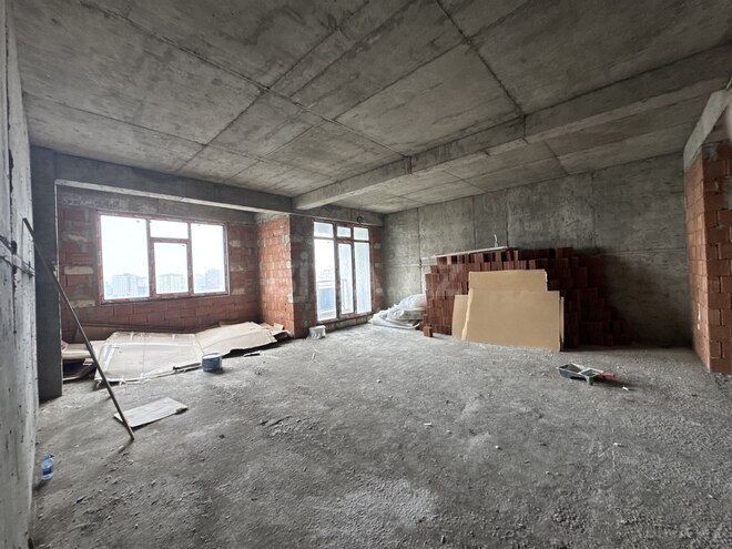 Продаётся 3-комн. новостройка 110 м², м. 8 ноября, photo 3 from 21