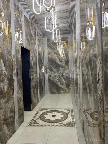 Сдаётся 2-комн. новостройка 65 м², м. Мемар Аджеми, photo 1 from 10