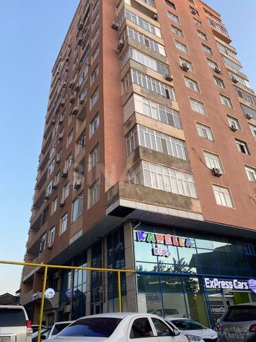 Сдаётся 2-комн. новостройка 65 м², м. Мемар Аджеми, photo 3 from 10