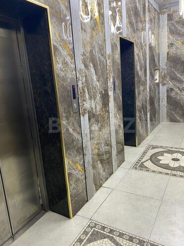 Сдаётся 2-комн. новостройка 65 м², м. Мемар Аджеми, photo 9 from 10