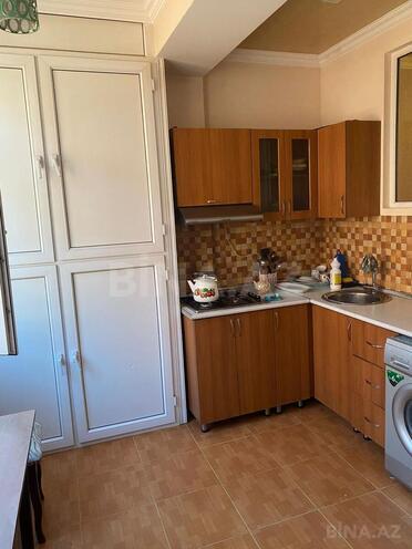 Сдаётся 2-комн. новостройка 65 м², м. Мемар Аджеми, photo 4 from 10