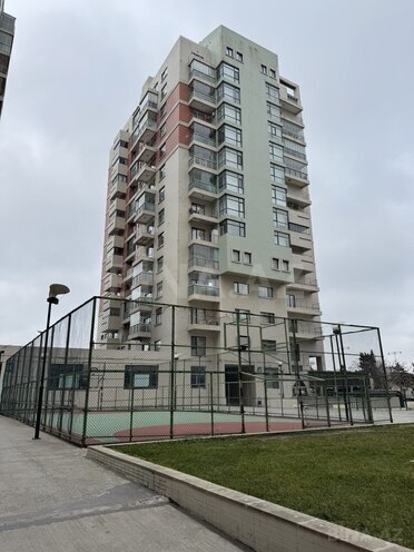 Продаётся 3-комн. новостройка 110 м², м. 8 ноября, photo 19 from 21