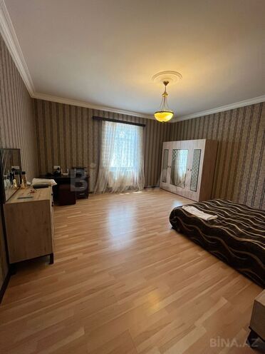 Сдаётся 4-комн. дом/дача 220 м², пос. Новханы, photo 13 from 19