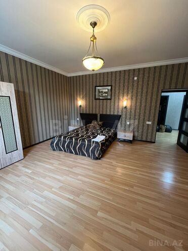 Сдаётся 4-комн. дом/дача 220 м², пос. Новханы, photo 14 from 19