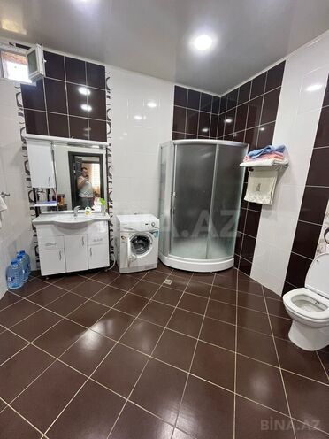 Сдаётся 4-комн. дом/дача 220 м², пос. Новханы, photo 17 from 19