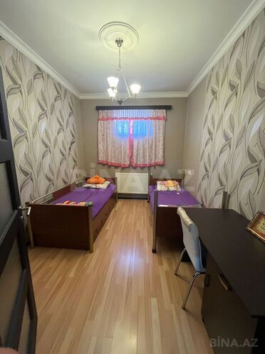 Сдаётся 4-комн. дом/дача 220 м², пос. Новханы, photo 11 from 19
