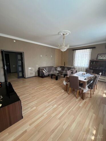 Сдаётся 4-комн. дом/дача 220 м², пос. Новханы, photo 10 from 19