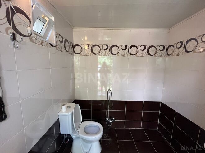 Сдаётся 4-комн. дом/дача 220 м², пос. Новханы, photo 16 from 19