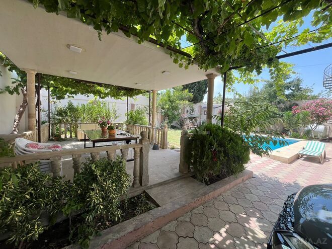 Сдаётся 4-комн. дом/дача 220 м², пос. Новханы, photo 4 from 19