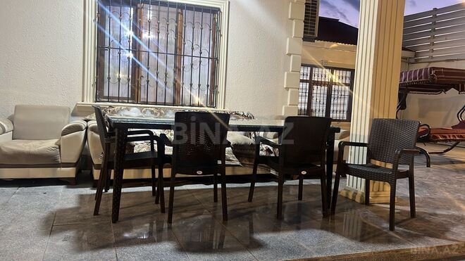 Сдаётся 4-комн. дом/дача 200 м², пос. Мардакан, photo 8 from 16