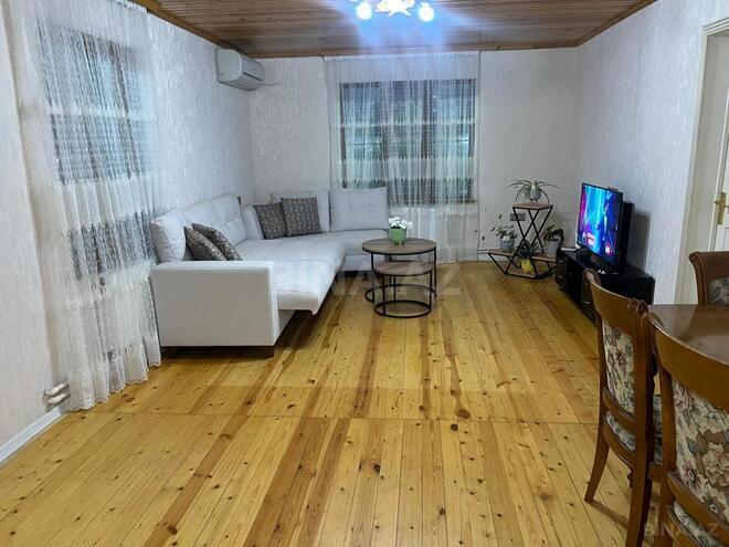 Сдаётся 4-комн. дом/дача 200 м², пос. Мардакан, photo 13 from 16