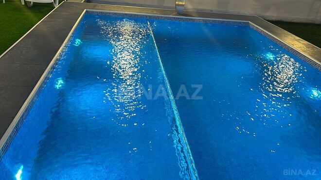 Сдаётся 4-комн. дом/дача 200 м², пос. Мардакан, photo 6 from 16