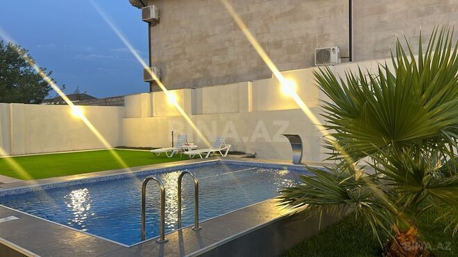 Сдаётся 4-комн. дом/дача 200 м², пос. Мардакан, photo 5 from 16