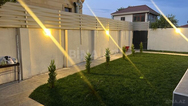 Сдаётся 4-комн. дом/дача 200 м², пос. Мардакан, photo 4 from 16