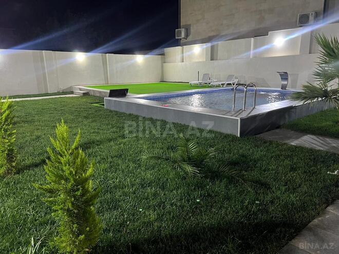 Сдаётся 4-комн. дом/дача 200 м², пос. Мардакан, photo 3 from 16