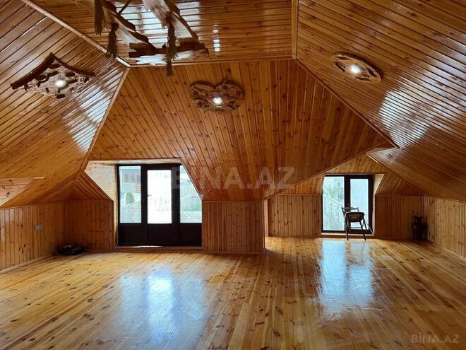 Сдаётся 4-комн. дом/дача 200 м², пос. Мардакан, photo 10 from 16