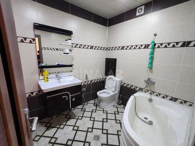 Satılır 3 otaqlı yeni tikili 89 m², Masazır q., photo 8 from 17