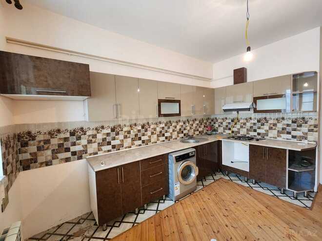 Satılır 3 otaqlı yeni tikili 89 m², Masazır q., photo 10 from 17