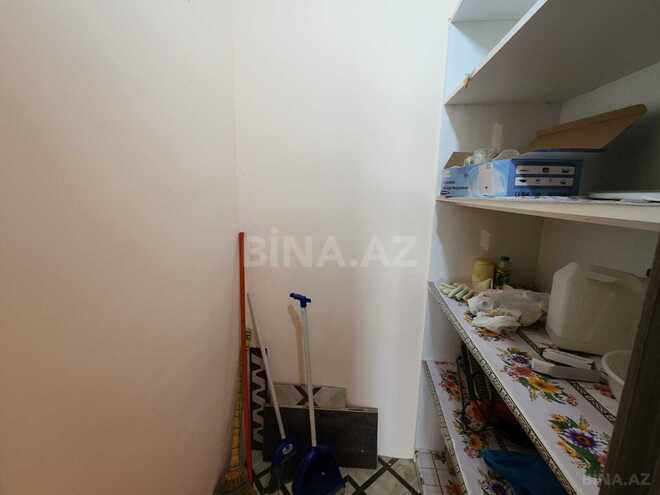 Satılır 3 otaqlı yeni tikili 89 m², Masazır q., photo 16 from 17