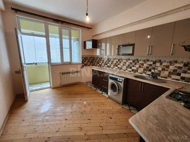 Satılır 3 otaqlı yeni tikili 89 m², Masazır q., photo 11 from 17