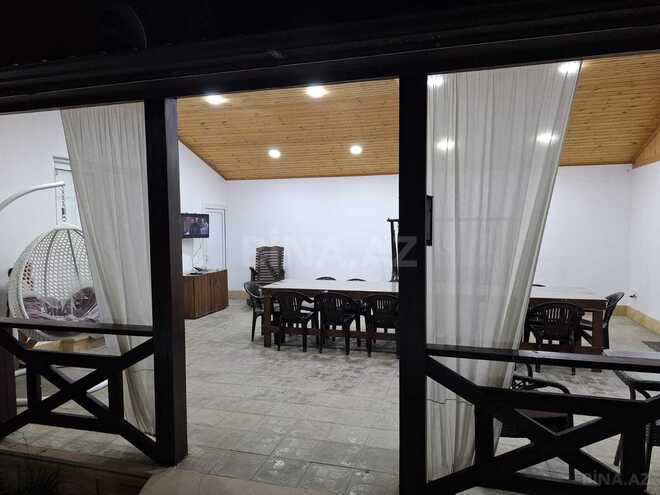 Сдаётся 4-комн. дом/дача 200 м², пос. Шувеляны, photo 9 from 13