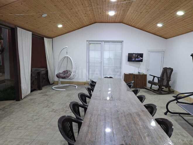 Сдаётся 4-комн. дом/дача 200 м², пос. Шувеляны, photo 8 from 13