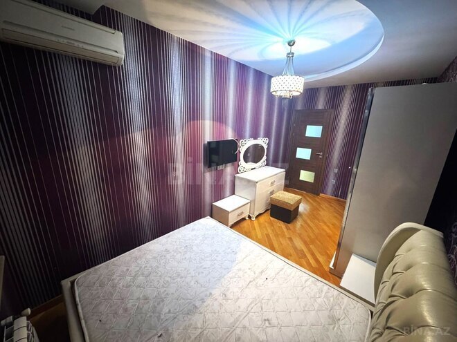 Сдаётся 4-комн. новостройка 140 м², м. Иншаатчылар, photo 7 from 24