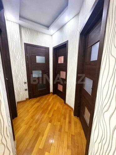 Сдаётся 4-комн. новостройка 140 м², м. Иншаатчылар, photo 19 from 24
