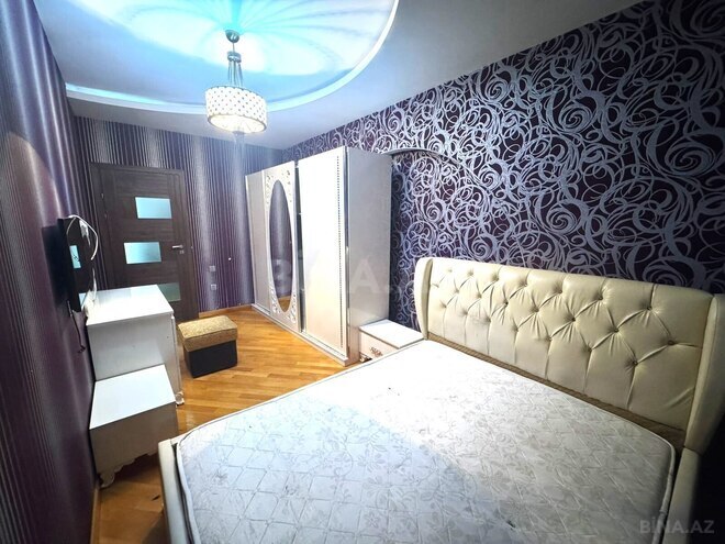 Сдаётся 4-комн. новостройка 140 м², м. Иншаатчылар, photo 8 from 24