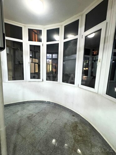 Сдаётся 4-комн. новостройка 140 м², м. Иншаатчылар, photo 17 from 24