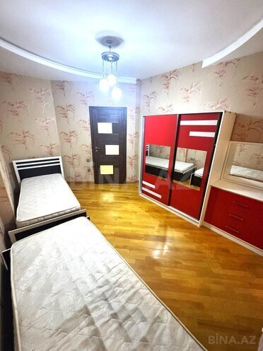 Сдаётся 4-комн. новостройка 140 м², м. Иншаатчылар, photo 10 from 24
