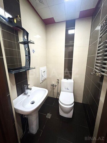 Сдаётся 4-комн. новостройка 140 м², м. Иншаатчылар, photo 16 from 24