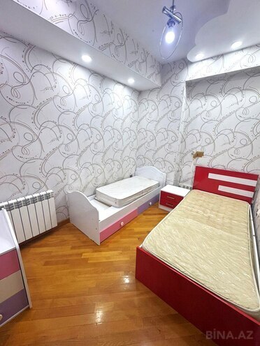 Сдаётся 4-комн. новостройка 140 м², м. Иншаатчылар, photo 11 from 24