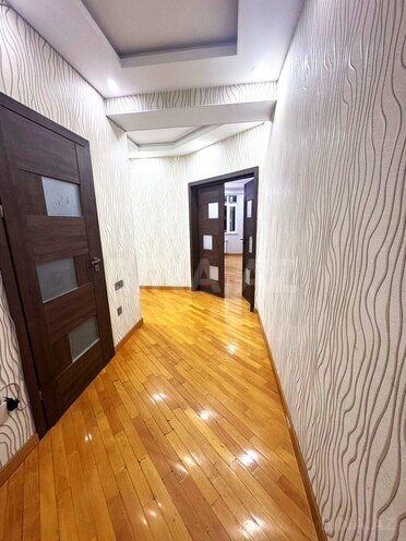 Сдаётся 4-комн. новостройка 140 м², м. Иншаатчылар, photo 20 from 24