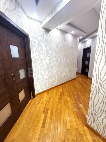 Сдаётся 4-комн. новостройка 140 м², м. Иншаатчылар, photo 23 from 24