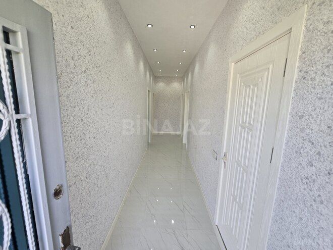 İcarəyə verilir 4 otaqlı həyət evi/bağ evi 220 m², Türkan q., photo 20 from 27