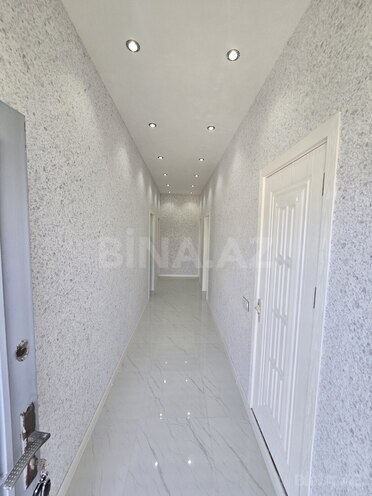 İcarəyə verilir 4 otaqlı həyət evi/bağ evi 220 m², Türkan q., photo 19 from 27