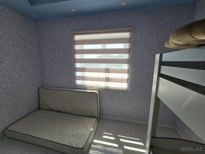 İcarəyə verilir 4 otaqlı həyət evi/bağ evi 220 m², Türkan q., photo 25 from 27