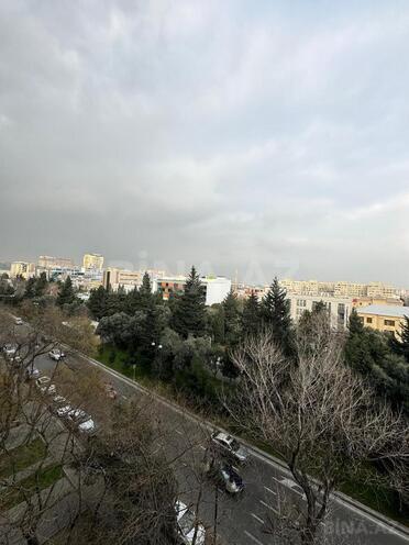 Satılır 3 otaqlı köhnə tikili 80 m², Gənclik m., photo 13 from 22