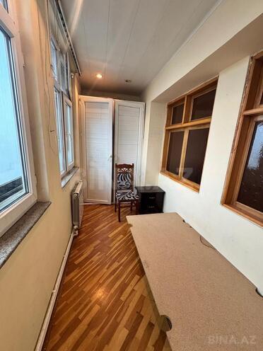 Satılır 3 otaqlı köhnə tikili 80 m², Gənclik m., photo 14 from 22